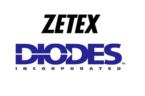 ZETEX/DIODES INC.