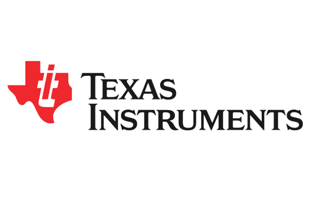 TEXAS INSTRUMENTS