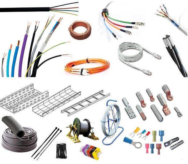 Cable & Accessories
