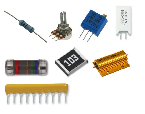Passive Components