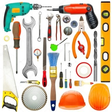 Equipments & Tools