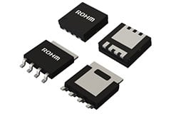 Semiconductors - Discrete