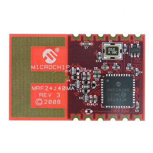 MRF24J40MA-I/RM