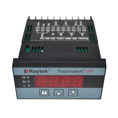 RAYGPCM